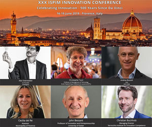 Ispim Florenz Christian Buchholz